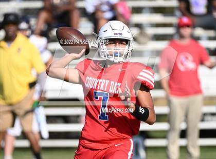 Thumbnail 3 in Amite @ Metairie Park Country Day photogallery.