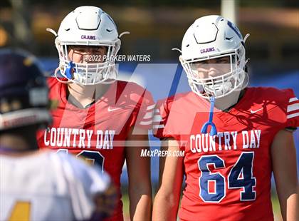 Thumbnail 2 in Amite @ Metairie Park Country Day photogallery.