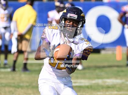 Thumbnail 2 in Amite @ Metairie Park Country Day photogallery.