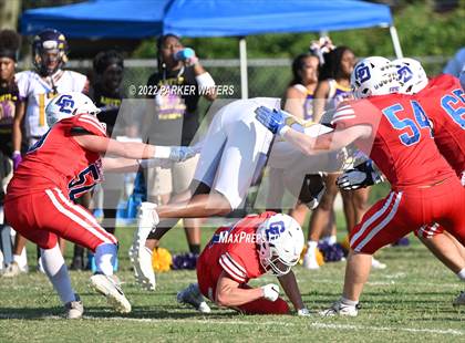 Thumbnail 1 in Amite @ Metairie Park Country Day photogallery.