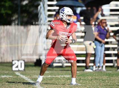 Thumbnail 3 in Amite @ Metairie Park Country Day photogallery.