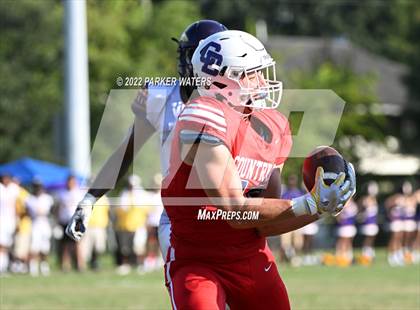 Thumbnail 3 in Amite @ Metairie Park Country Day photogallery.