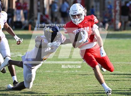 Thumbnail 3 in Amite @ Metairie Park Country Day photogallery.