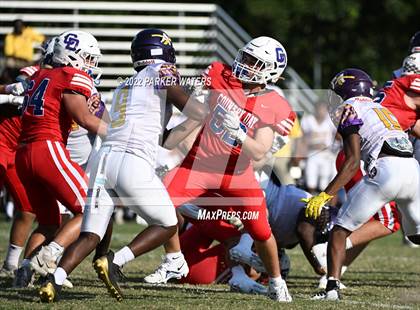 Thumbnail 3 in Amite @ Metairie Park Country Day photogallery.