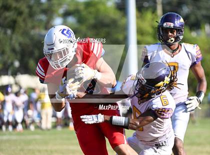 Thumbnail 2 in Amite @ Metairie Park Country Day photogallery.
