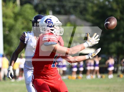 Thumbnail 1 in Amite @ Metairie Park Country Day photogallery.