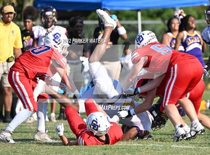 Thumbnail 1 in Amite @ Metairie Park Country Day photogallery.