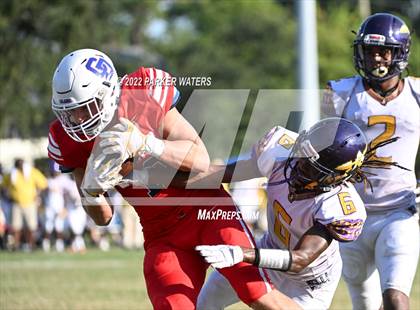 Thumbnail 3 in Amite @ Metairie Park Country Day photogallery.