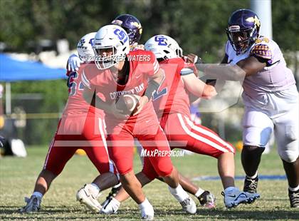 Thumbnail 1 in Amite @ Metairie Park Country Day photogallery.