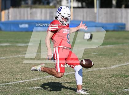 Thumbnail 2 in Amite @ Metairie Park Country Day photogallery.