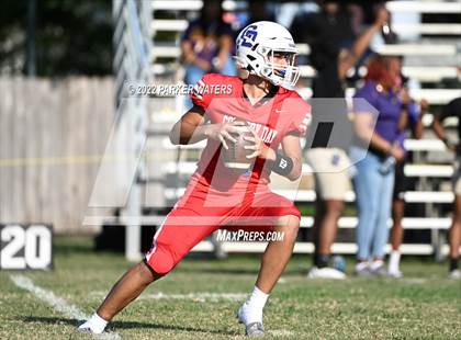 Thumbnail 2 in Amite @ Metairie Park Country Day photogallery.