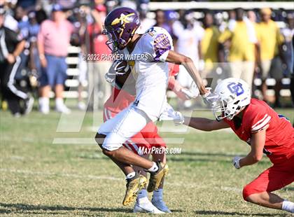 Thumbnail 3 in Amite @ Metairie Park Country Day photogallery.
