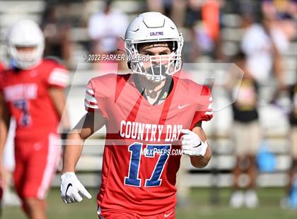 Thumbnail 2 in Amite @ Metairie Park Country Day photogallery.