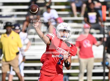 Thumbnail 1 in Amite @ Metairie Park Country Day photogallery.