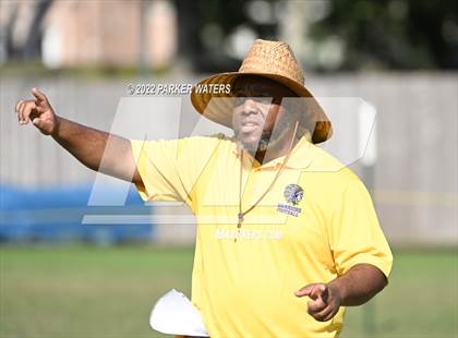 Thumbnail 2 in Amite @ Metairie Park Country Day photogallery.