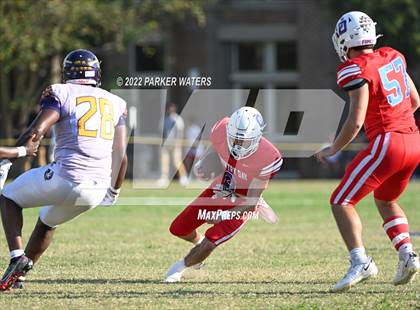 Thumbnail 3 in Amite @ Metairie Park Country Day photogallery.