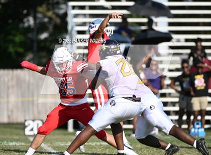 Thumbnail 2 in Amite @ Metairie Park Country Day photogallery.