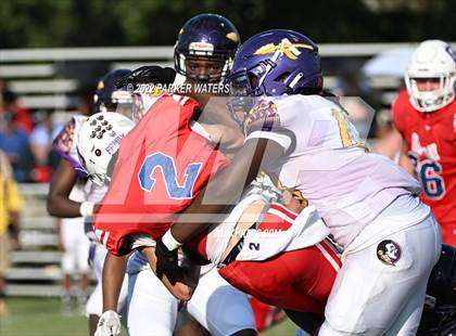 Thumbnail 3 in Amite @ Metairie Park Country Day photogallery.