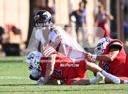 Thumbnail 2 in Amite @ Metairie Park Country Day photogallery.