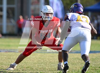 Thumbnail 2 in Amite @ Metairie Park Country Day photogallery.