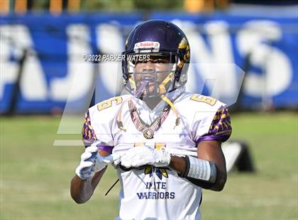 Thumbnail 2 in Amite @ Metairie Park Country Day photogallery.