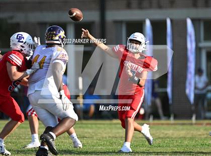 Thumbnail 1 in Amite @ Metairie Park Country Day photogallery.