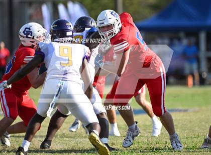 Thumbnail 1 in Amite @ Metairie Park Country Day photogallery.