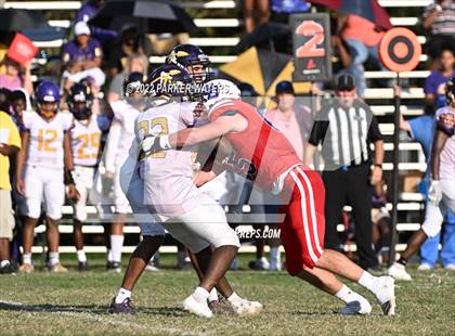 Thumbnail 2 in Amite @ Metairie Park Country Day photogallery.