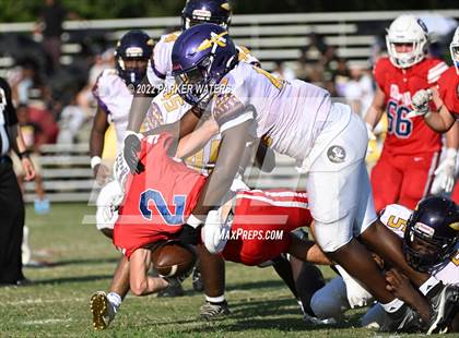 Thumbnail 1 in Amite @ Metairie Park Country Day photogallery.