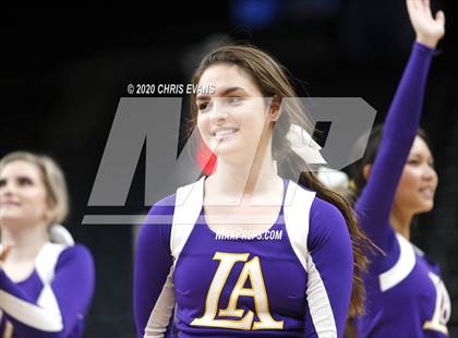 Thumbnail 2 in Memphis University vs. Lipscomb Academy photogallery.