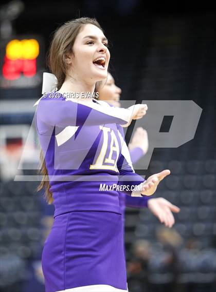 Thumbnail 1 in Memphis University vs. Lipscomb Academy photogallery.