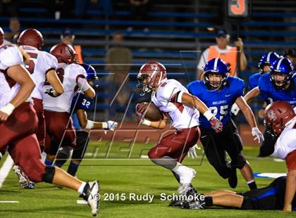 Thumbnail 1 in Sweetwater @ Ramona photogallery.