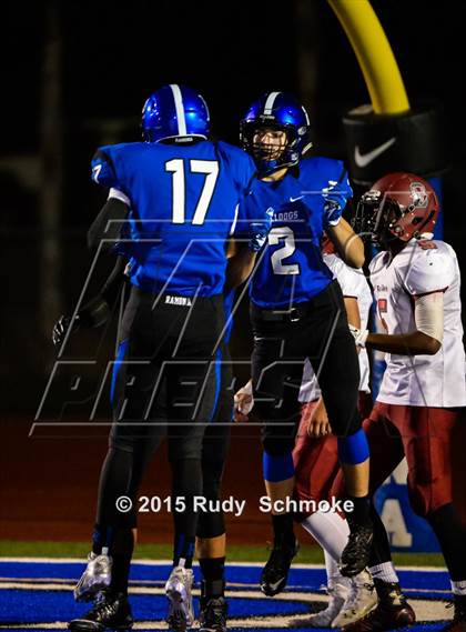 Thumbnail 2 in Sweetwater @ Ramona photogallery.
