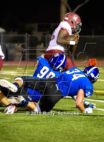 Thumbnail 3 in Sweetwater @ Ramona photogallery.