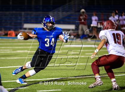 Thumbnail 1 in Sweetwater @ Ramona photogallery.