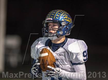 Thumbnail 2 in Rio Linda vs. Elk Grove (CIF SJS D2 Semifinal) photogallery.