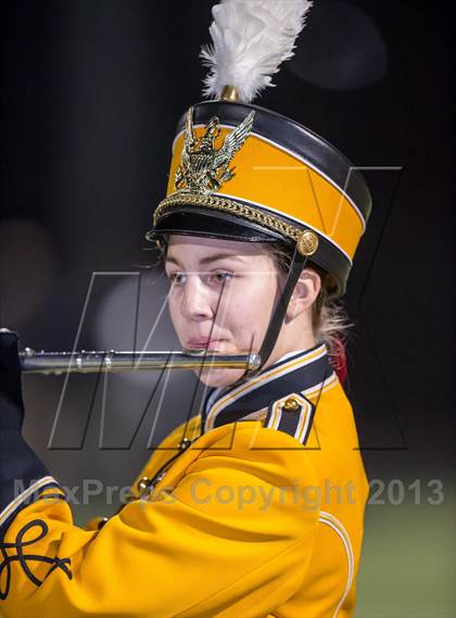Thumbnail 1 in Rio Linda vs. Elk Grove (CIF SJS D2 Semifinal) photogallery.