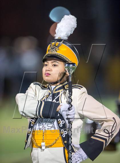 Thumbnail 2 in Rio Linda vs. Elk Grove (CIF SJS D2 Semifinal) photogallery.