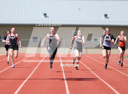Thumbnail 1 in Strasburg Regional Meet photogallery.