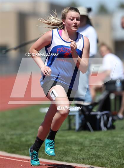 Thumbnail 2 in Strasburg Regional Meet photogallery.