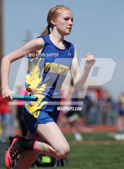 Thumbnail 3 in Strasburg Regional Meet photogallery.
