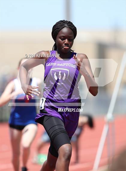 Thumbnail 1 in Strasburg Regional Meet photogallery.