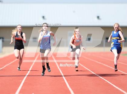 Thumbnail 2 in Strasburg Regional Meet photogallery.