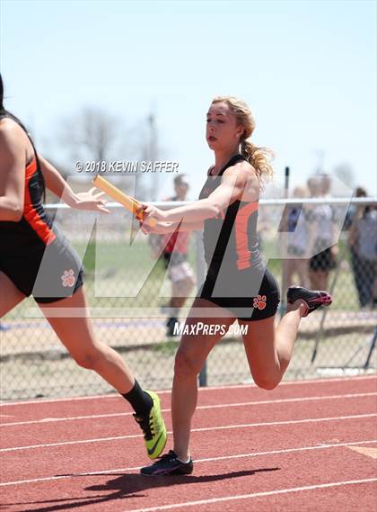 Thumbnail 3 in Strasburg Regional Meet photogallery.