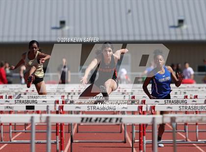 Thumbnail 3 in Strasburg Regional Meet photogallery.