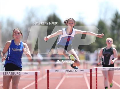 Thumbnail 2 in Strasburg Regional Meet photogallery.