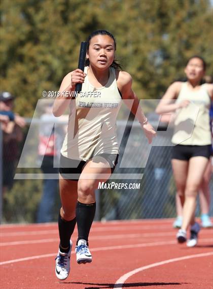 Thumbnail 1 in Strasburg Regional Meet photogallery.
