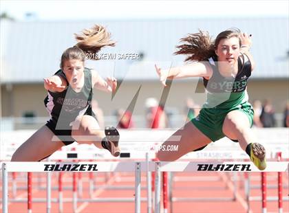 Thumbnail 2 in Strasburg Regional Meet photogallery.