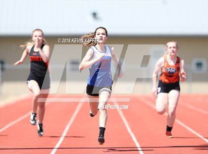 Thumbnail 3 in Strasburg Regional Meet photogallery.