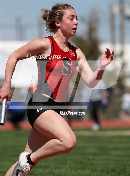 Thumbnail 2 in Strasburg Regional Meet photogallery.